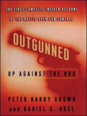 cover image of Outgunned